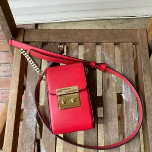 Michael Kors Mini Crossbody Bag